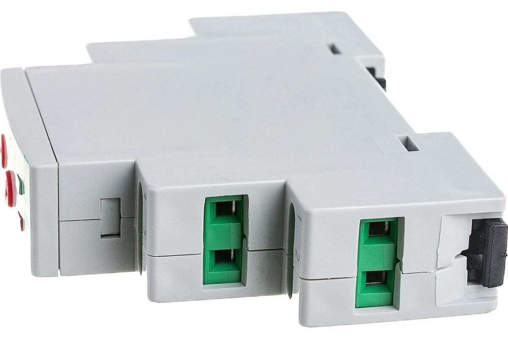 Реле времени PCG-417  2х8А 230В 2НО IP20 "звезда-треугольник" для пуска электродвигателей