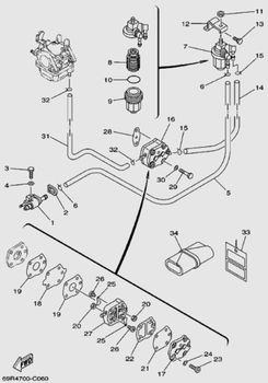 6. Топливная система