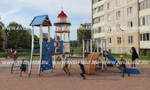 Игровой комплекс Маяк