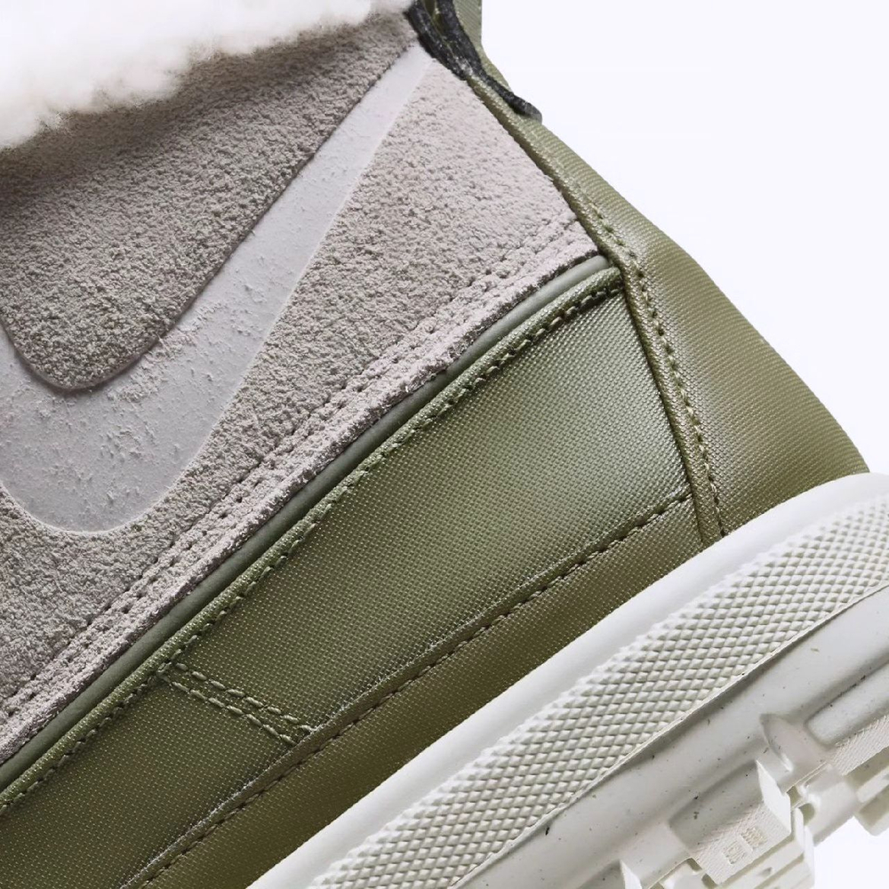 Кроссовки Nike Woodside Green