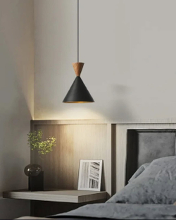 Современные подвесные светильники в двух расцветках ✨