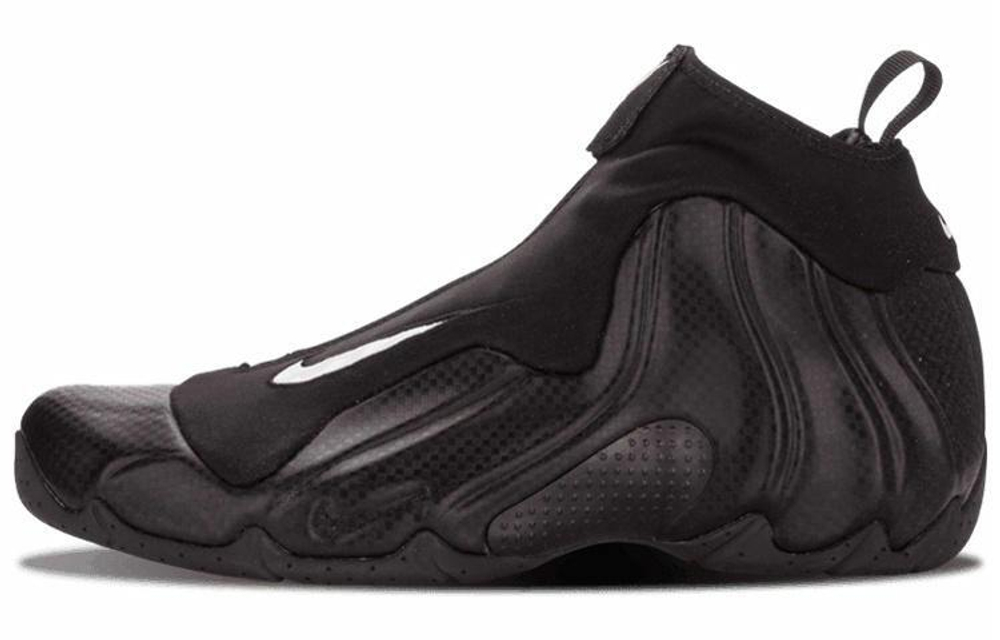 Кроссовки Nike Flightposite Carbon Fiber (2014