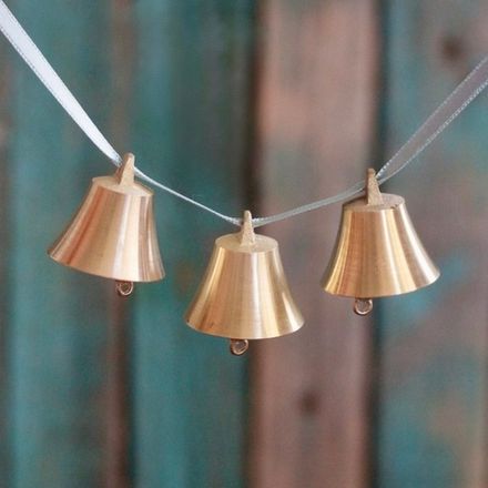 Колокольчики