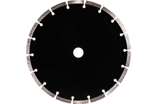 БИБЕР 70266 Диск алмазный сегментный Премиум 230мм (10/50)