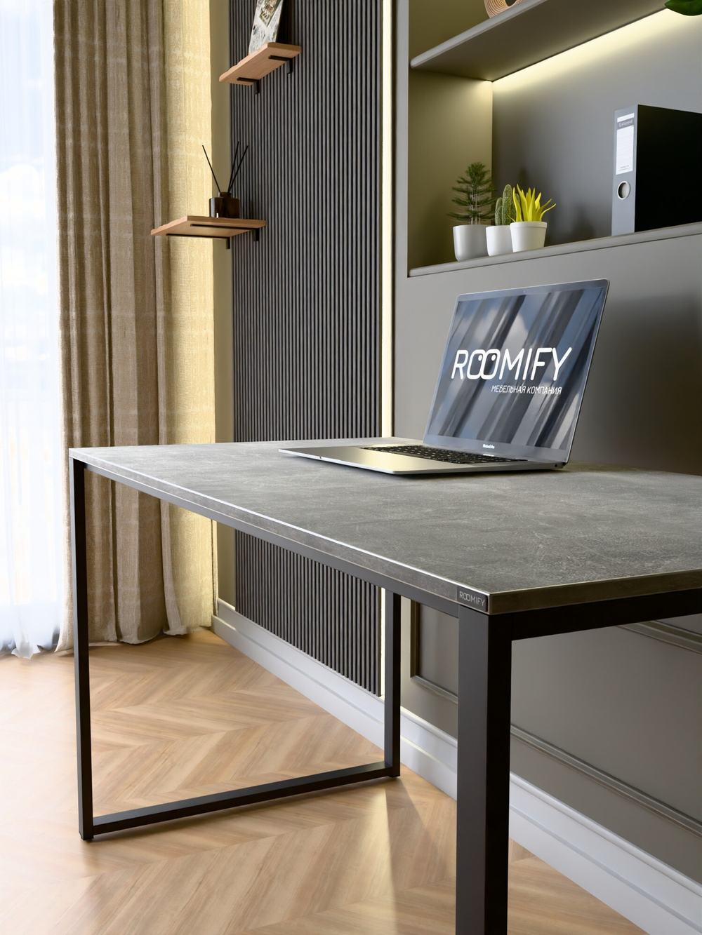 Письменный стол BIMER LITE