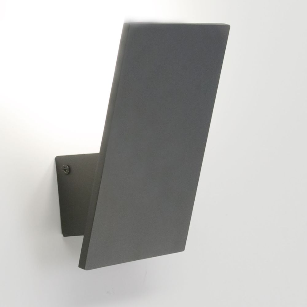 Citilux Декарт-3 CL704031N Бра светодиодное Чёрное