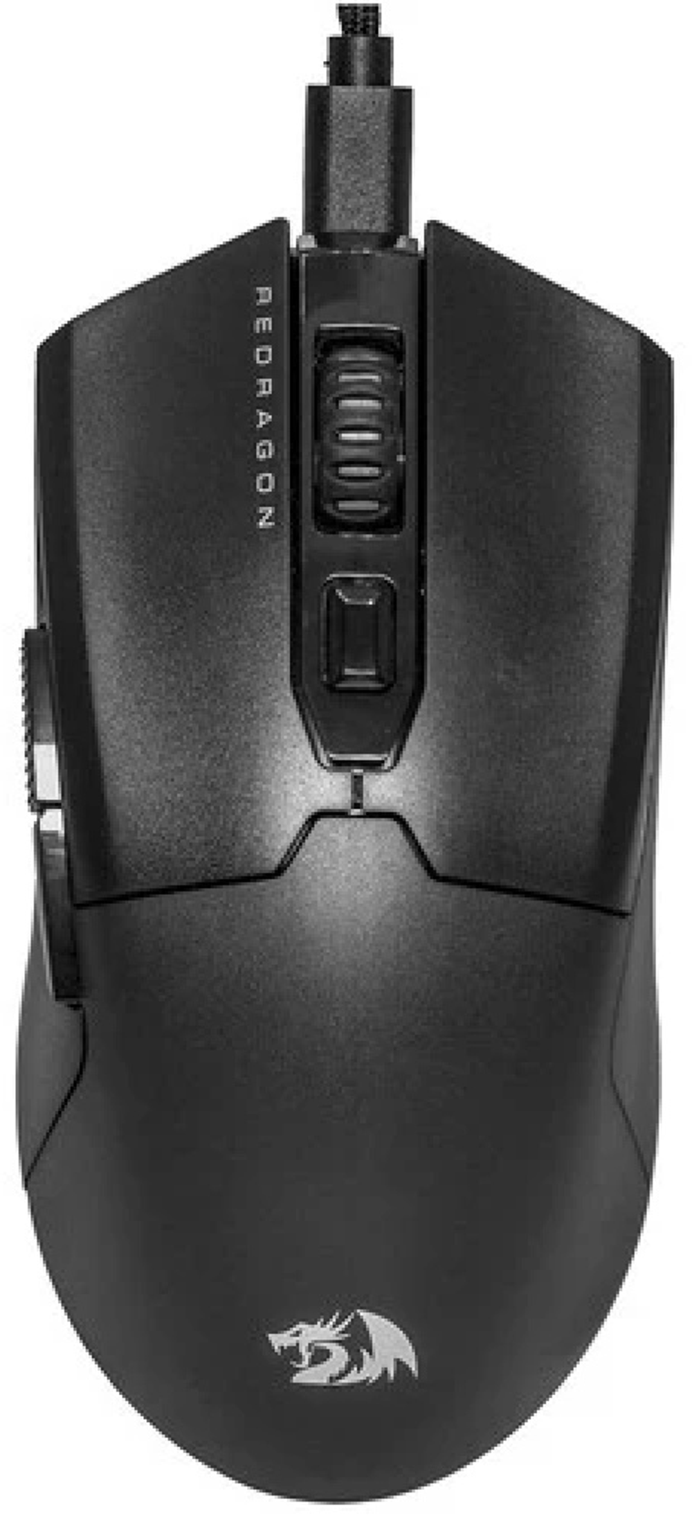 Мышь Redragon Fyzu черный