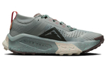 Кроссовки Nike Zoomx Zegama Trail (Женская размерная сетка)