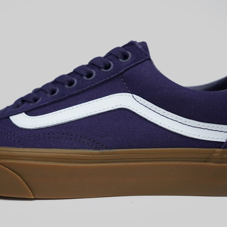 Кеды Vans Old Skool артикул:VA38G1VKT - купить в магазине Дайс