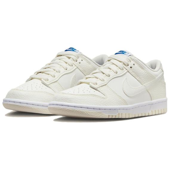 НАЙК Данк Детские Скейтбординги Низкие кроссовки Юнисекс