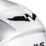 i31 Tevis MC1SF / Серо-красный