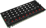 Контроллер BEHRINGER 960 SEQUENTIAL CONTROLLER