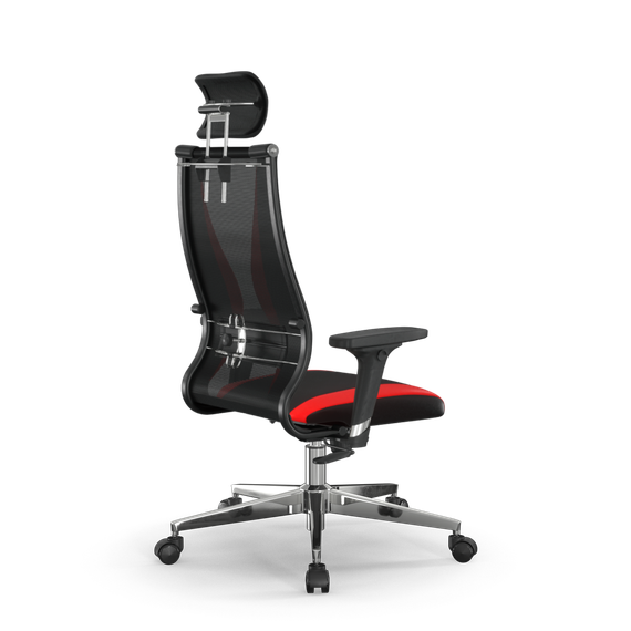 Кресло игровое ErgoLife Sit10 0001602