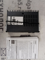 Omron E5EC-RR4A5M-000 новое