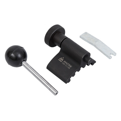 МАСТАК (103-21105) Набор для установки фаз ГРМ, VAG, 3 предмета