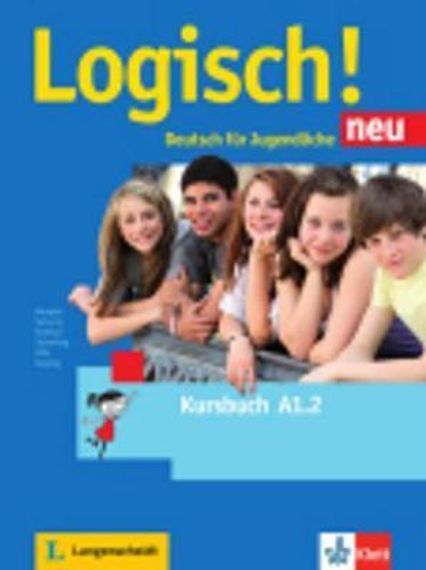 Logisch! Kursbuch A1.2