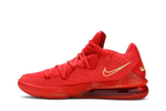 Кроссовки Titan X Nike Lebron 17