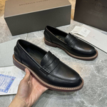 Лоферы Brunello Cucinelli