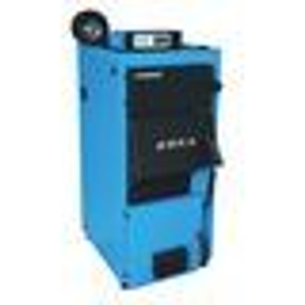 Твердотопливный котел Zota Carbon 50