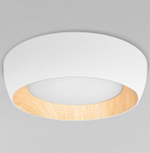 Накладной светильник Loft it Folk 10255/500 White