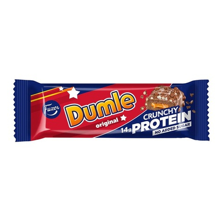 "Dumle" Батончик протеиновый без сахара 45г
