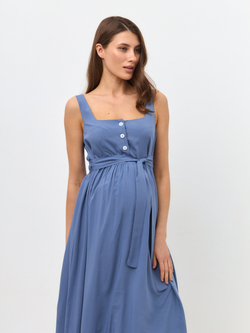 Летний сарафан "Богдана"