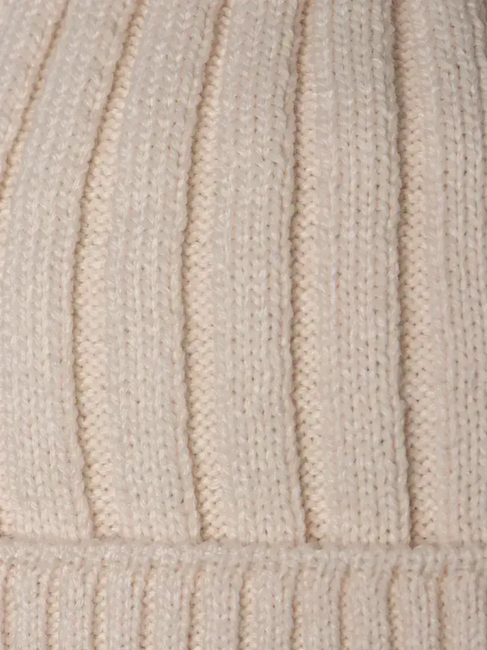 Шапка для девочки осенняя