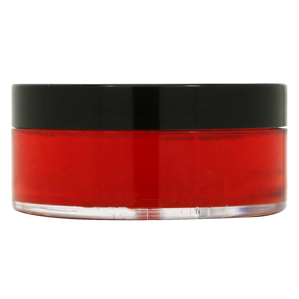 Okay Pure Naturals, Polished Edges, с черным ямайским касторовым маслом, 59 мл (2 унции)