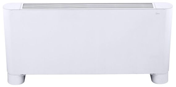 Напольно-потолочная VRF система Midea MI2-22F5DHN1(A)