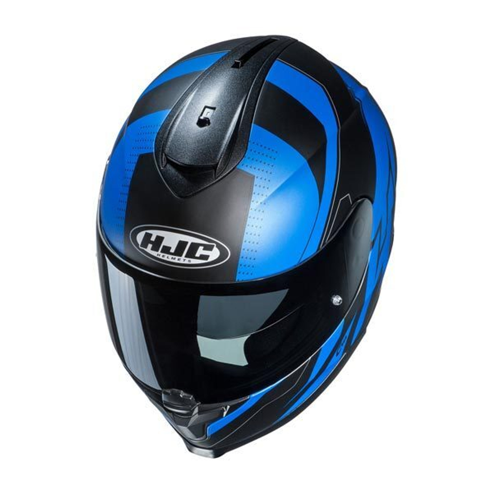 HJC C70 BOLTAS MC2SF