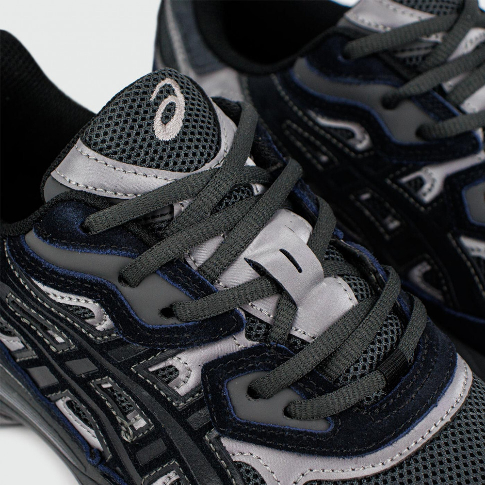 кроссовки Asics Gel-NYC Black / Grey