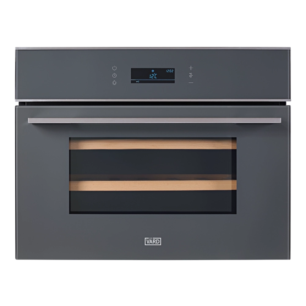 Встраиваемый винный холодильник Vard WCI4SSTG