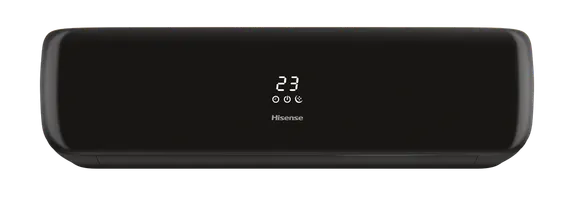 Инверторная сплит-система серии BLACK CRYSTAL SUPER DC Inverter Wi-Fi AS-13UW4RVETG01(B) (комплект)