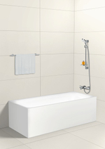 Термостат для ванны Hansgrohe 13201000 Ecostat 1001 CL