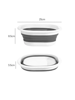 Таз складной (средний)