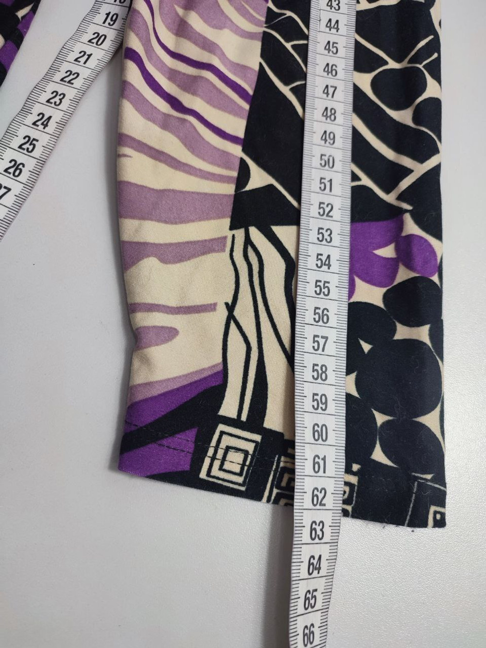 Джемпер с воротом 52-54 размер