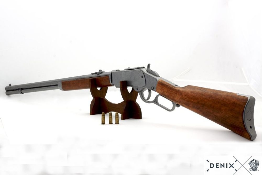 Denix Карабин Винчестер США 1873 года