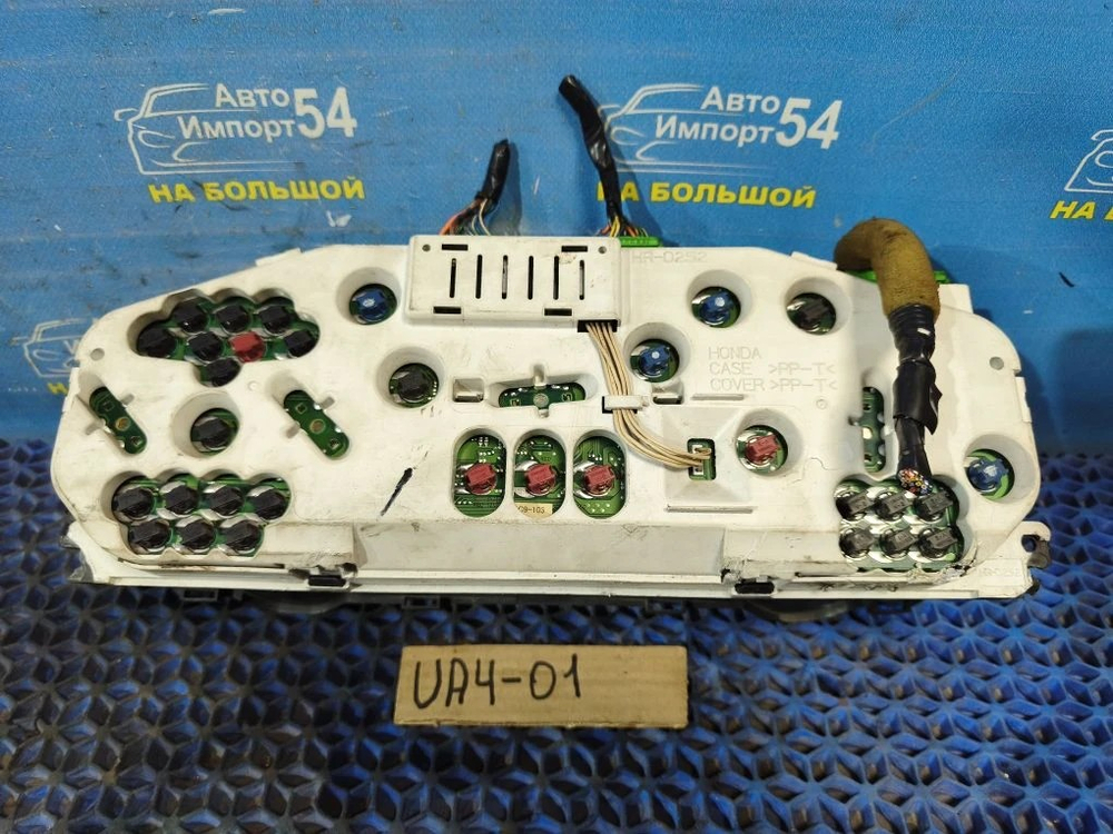 Щиток приборов Honda INSPIRE 1999