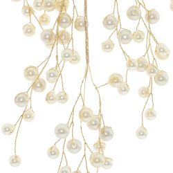 GAEM Изделие декоративное "Ветка", L38 W24 H1 см