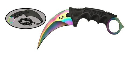 Нож Viking Nordway CS008