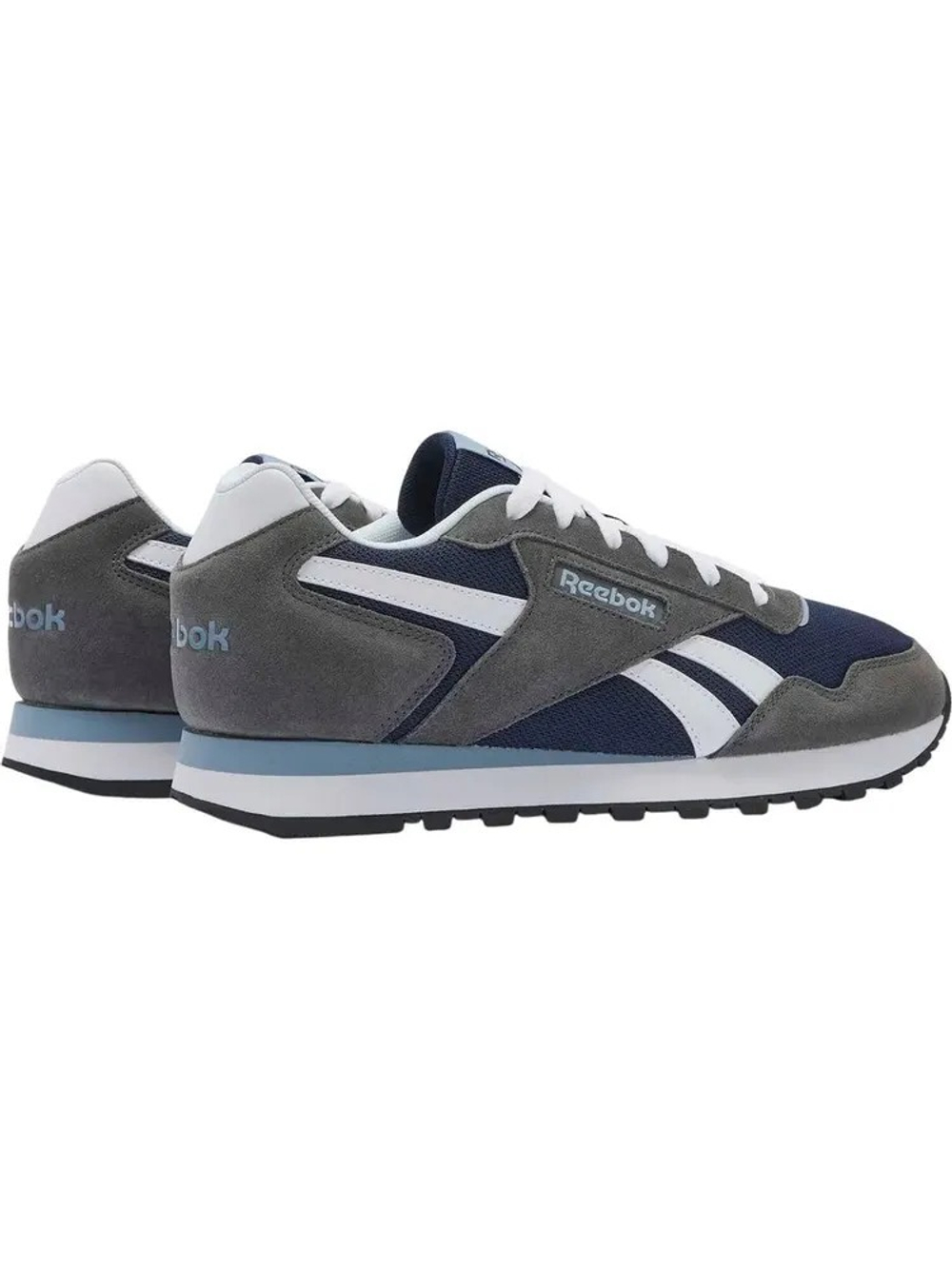 Кроссовки мужские REEBOK REEBOK GLIDE