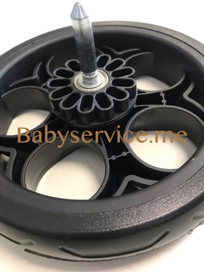 Колесо Mowbaby smart заднее