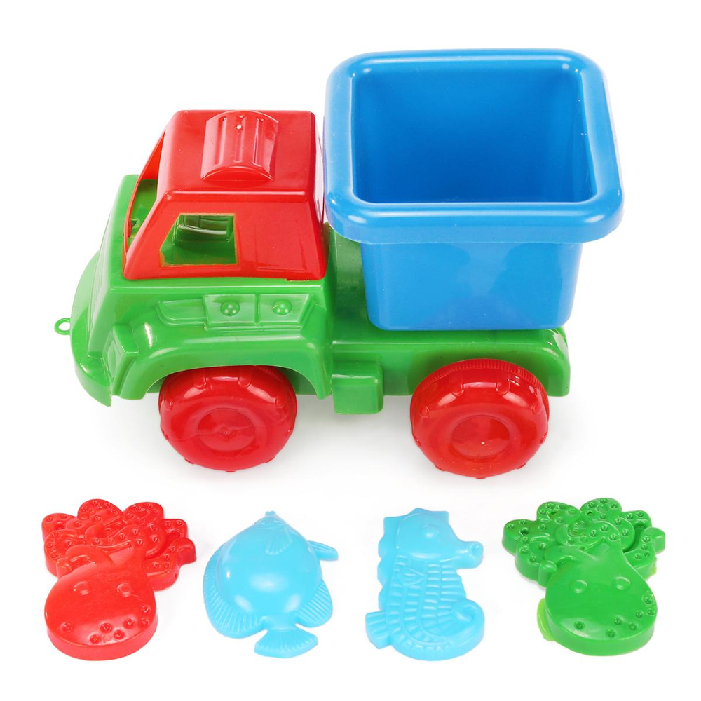 Самосвал Циклоп Р-025-14