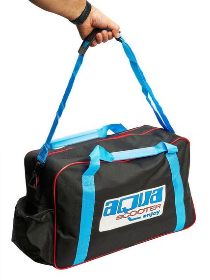 Сумка для переноски акваскутера Comer Aquascooter Supermagnum AS650