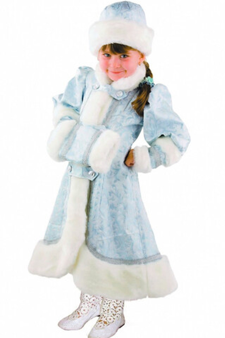 Снегурочка Княжеская