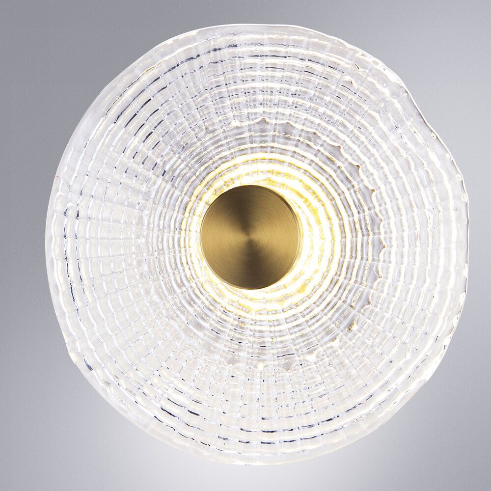 Настенный светильник Arte Lamp