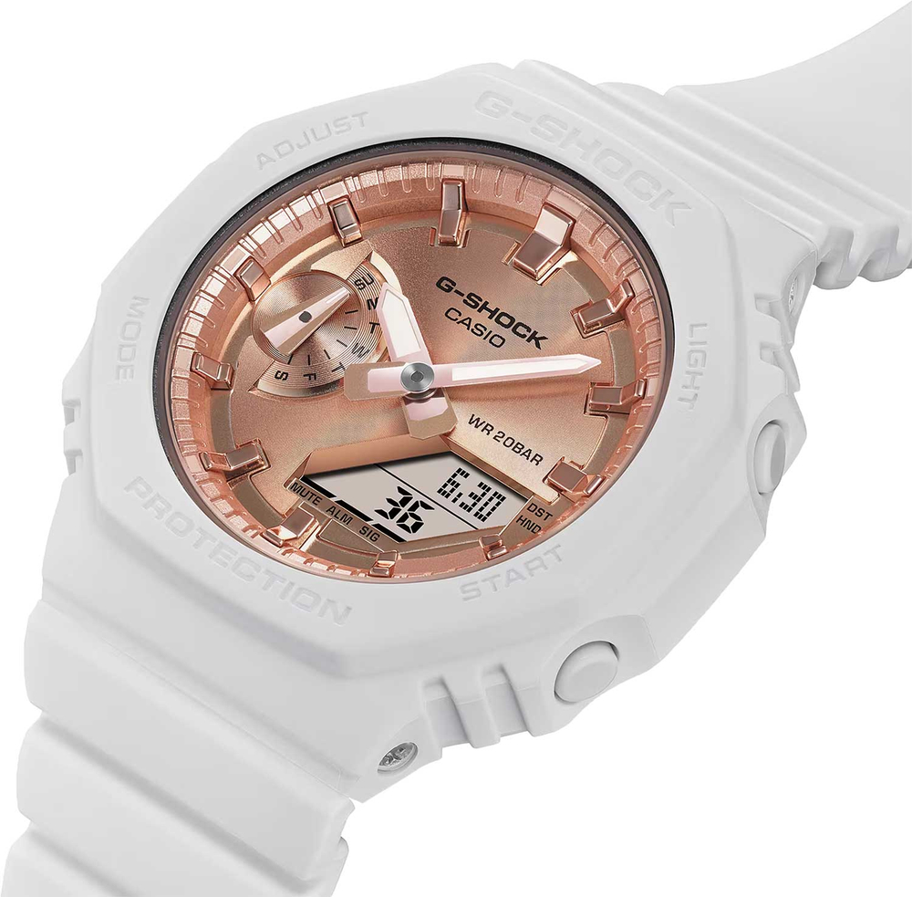 Часы Casio GMA-S2100MD-7A