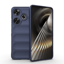 Противоударный чехол Flexible Case для Poco F6