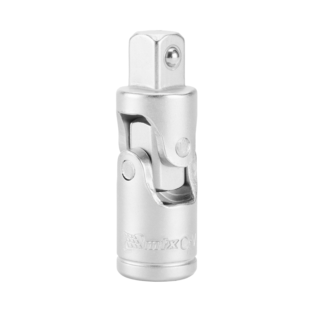 Набор инструментов, 1/2", 1/4", пластиковый кейс, 82 предмета MTX