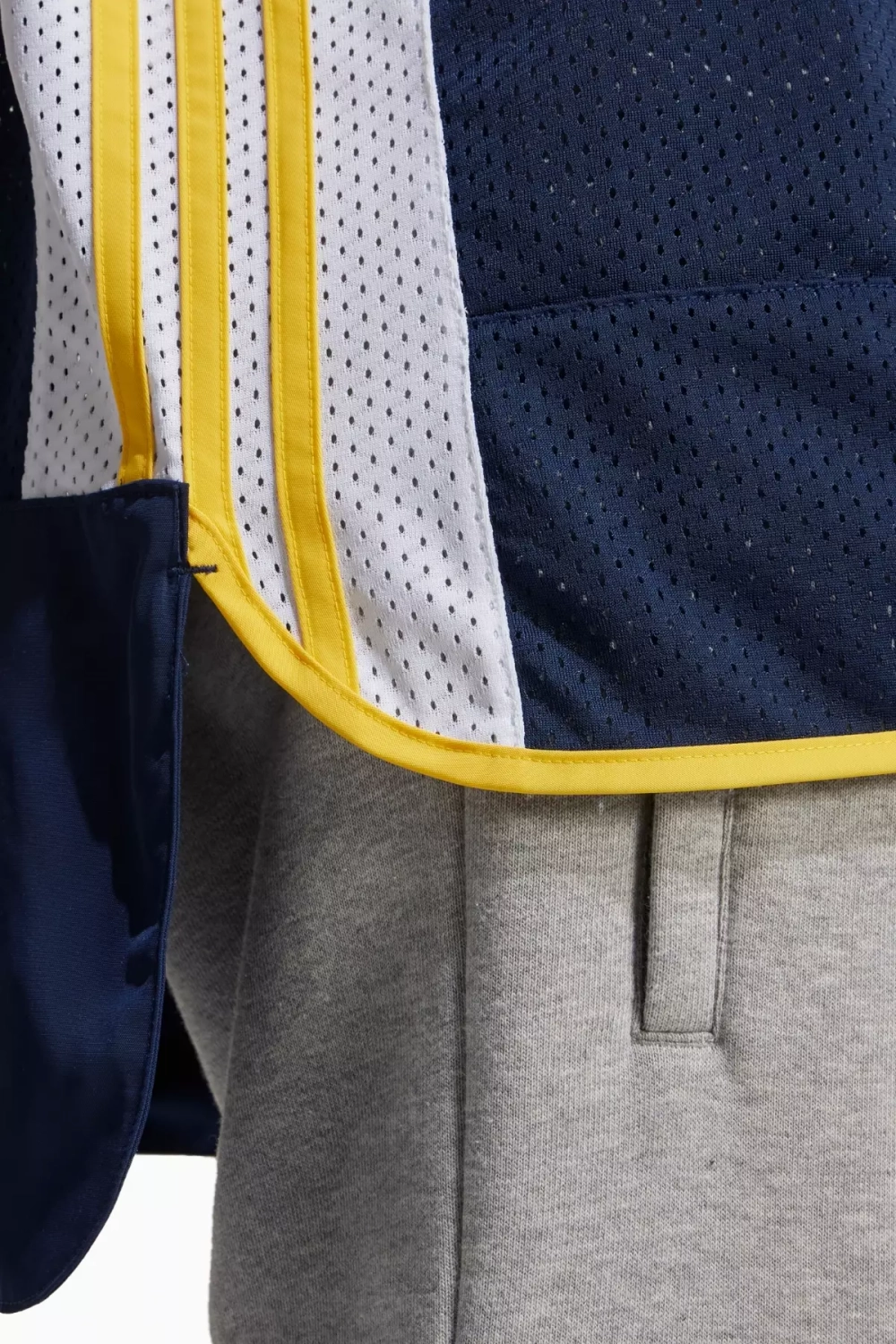 Футболка adidas Adicolor Adibreak Mesh